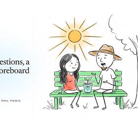 You might be working on the wrong problem