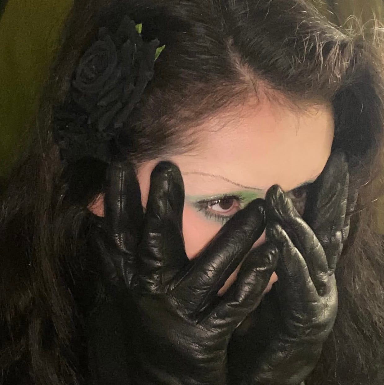 Rebekah Rubalcava