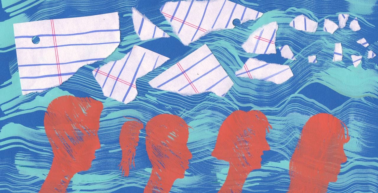 Illustration by Sarah Lammer Illustration by Sarah Lammer