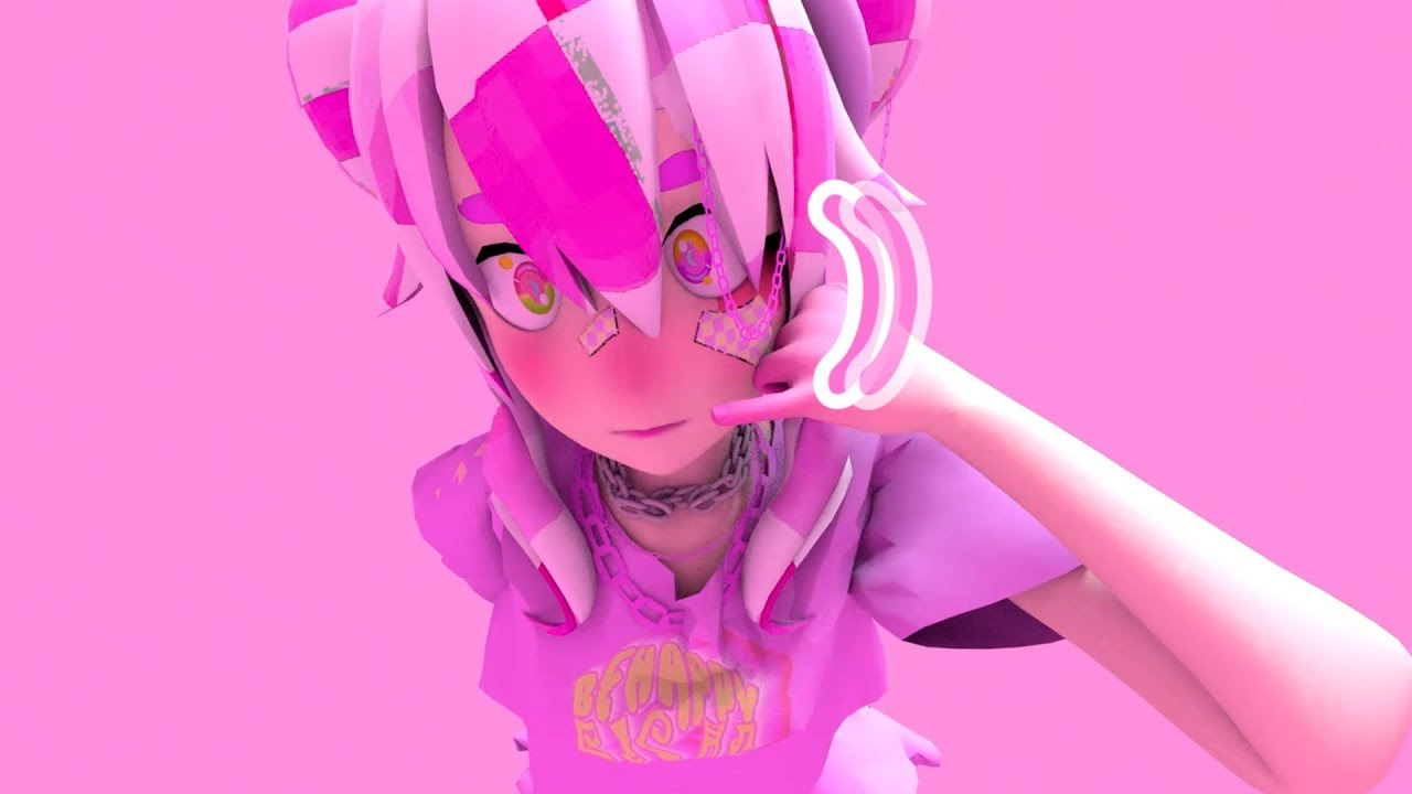 YAMEII - BABY MY PHONE - YouTube