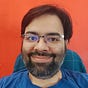 OneMerryWriter aka Arjun S's avatar