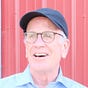 Senator Peter Welch's avatar
