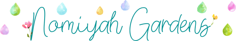 Nomiyah Gardens
