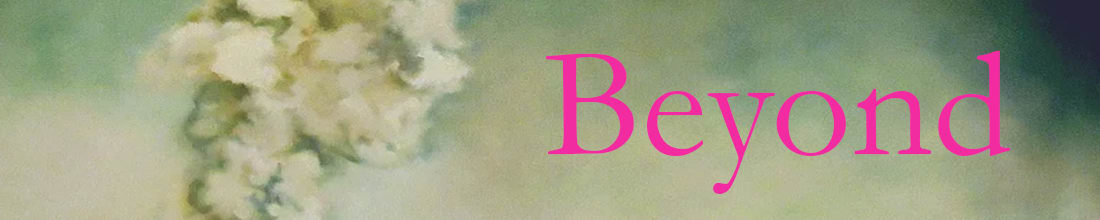 Beyond with Jane Ratcliffe