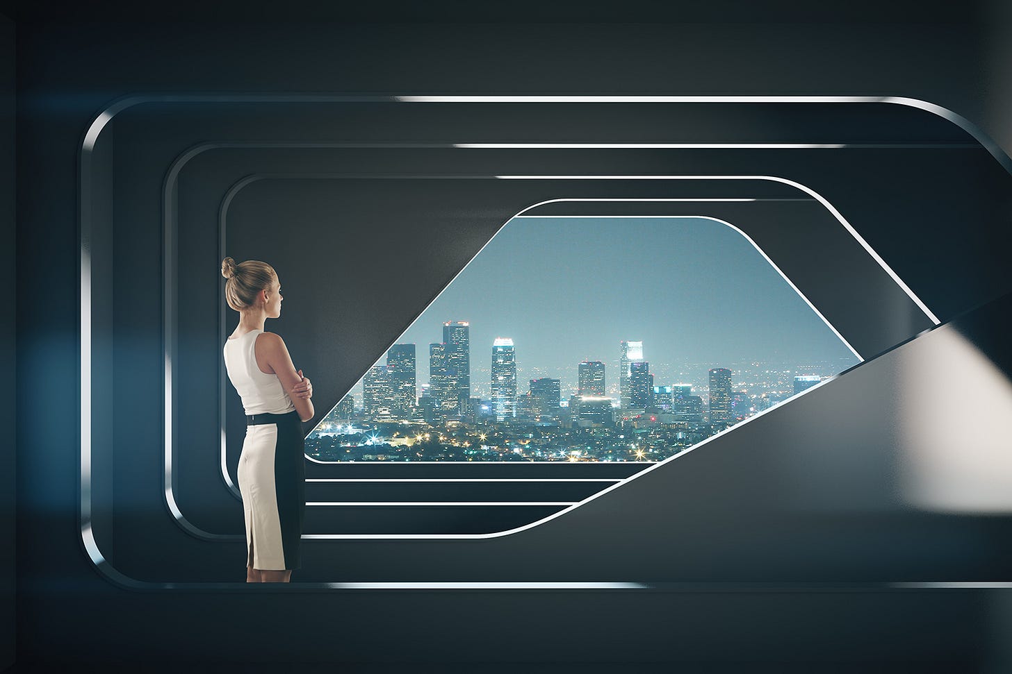 Discover how futuristic minimalism blends innovation, simplicity, and sustainable design to shape the future of fashion, interiors, and lifestyle aesthetics.