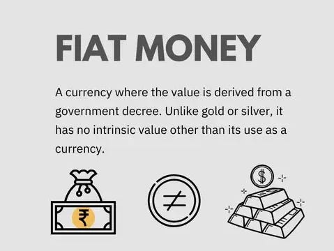 Fiat Money: How it works, Examples, Pros & Cons