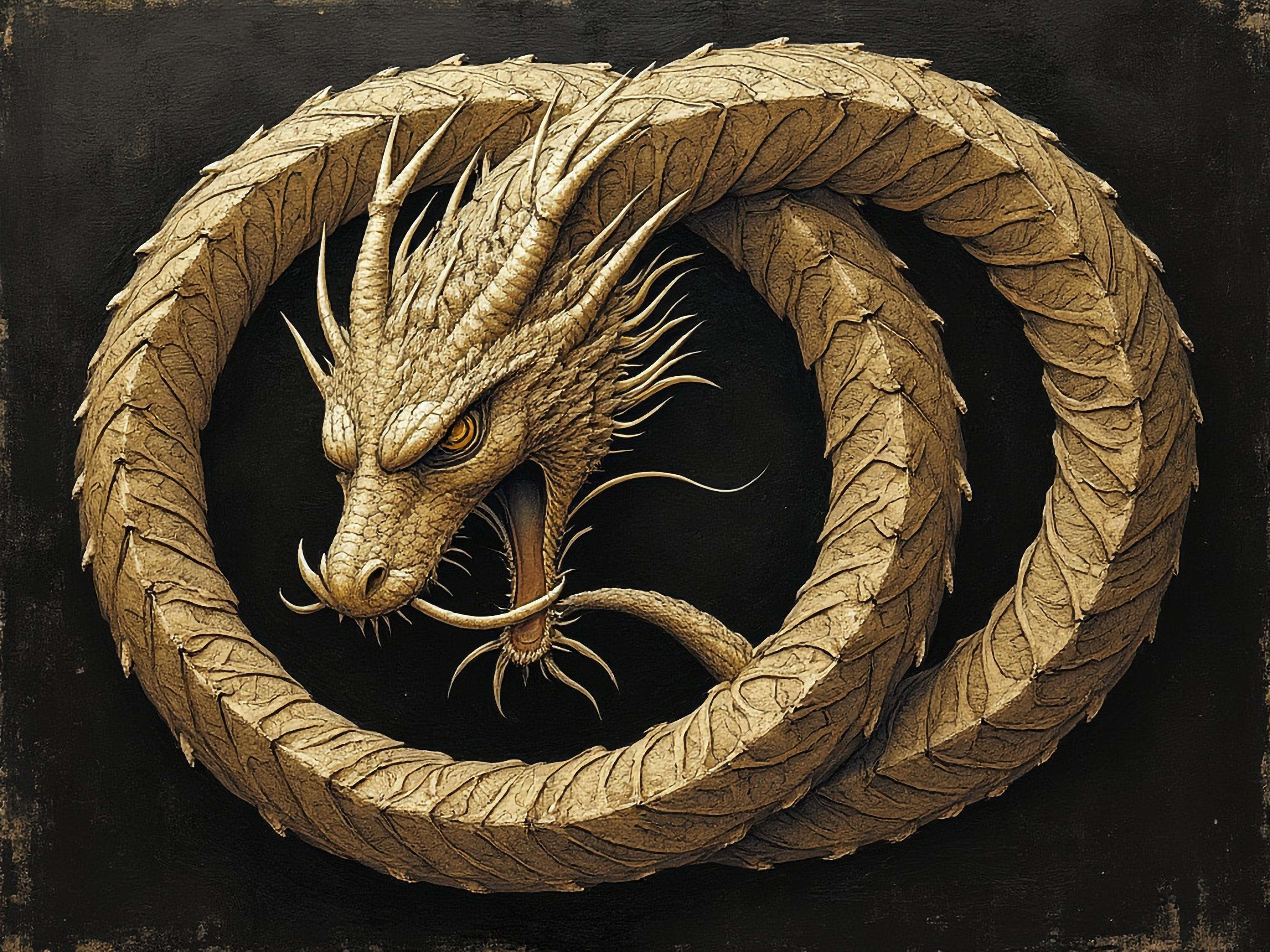 Snake Symbolism Across Cultures - Astrum Luciferi