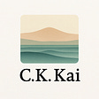 C.K. Kai's avatar