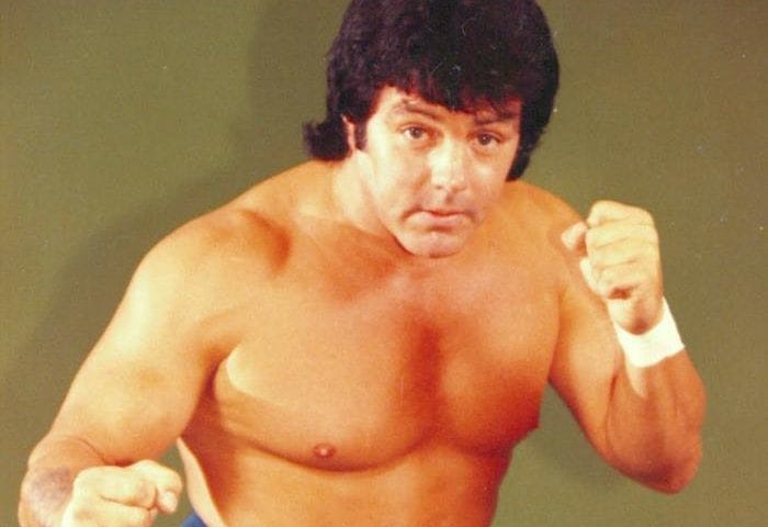 Bill Dundee