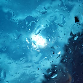 Sunshower