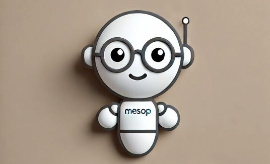 Desenvolvendo Apps de IA com Mesop