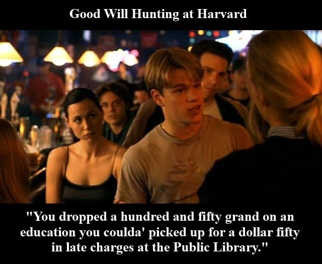 Good Will Hunting Memorable Quotes. QuotesGram
