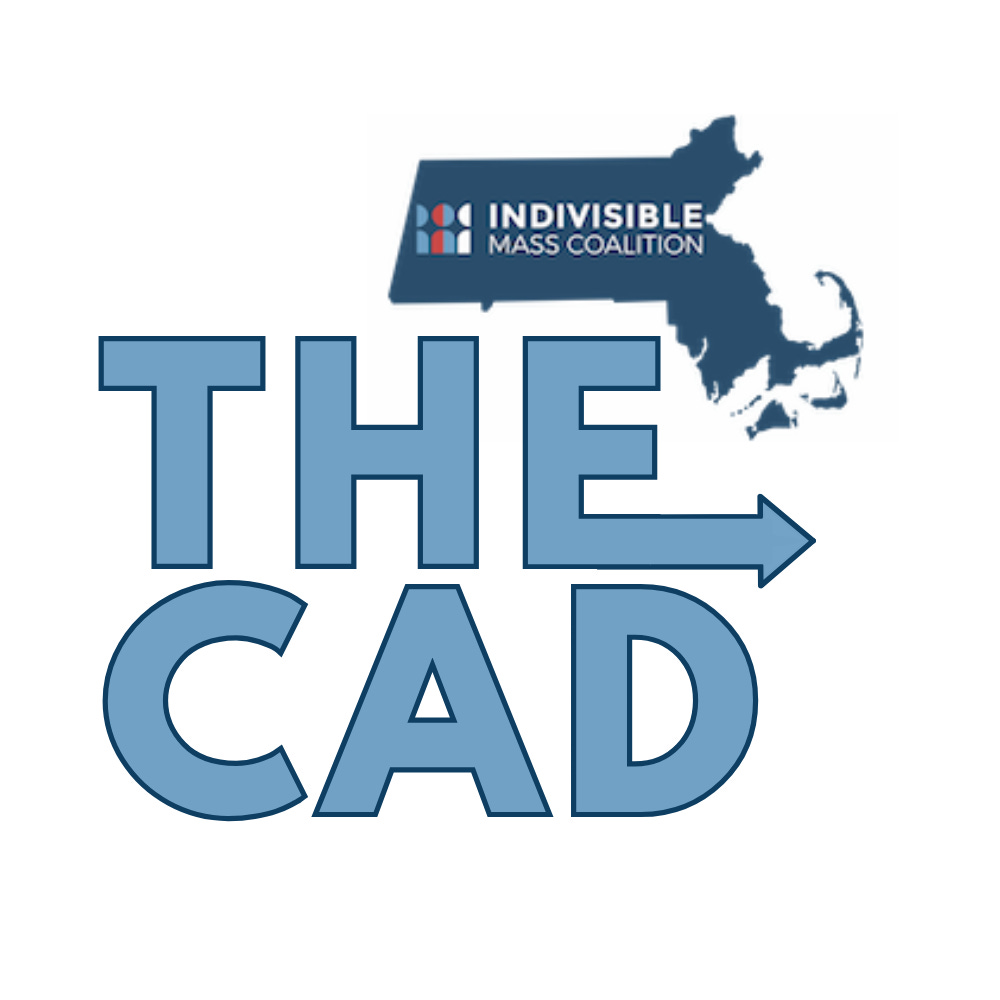 Artwork for The IMC-CAD