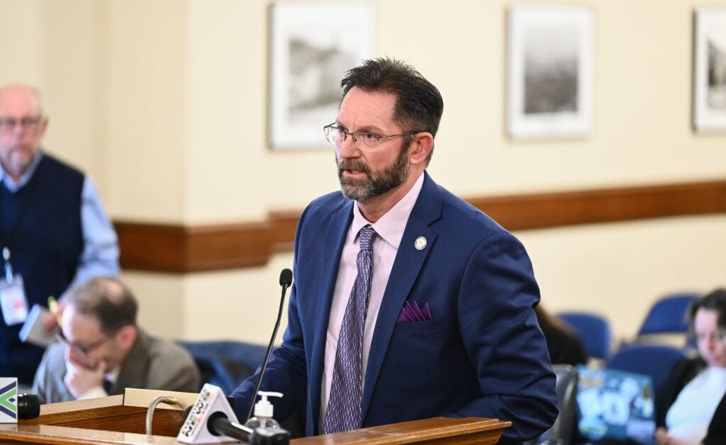 Deep State Death Watch: Terminally ill inmate Philip Kenner says the Bureau of Prisons blocked Trump’s Right to Try Act, protecting fraud.