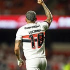 #101 | Cem vezes Luciano