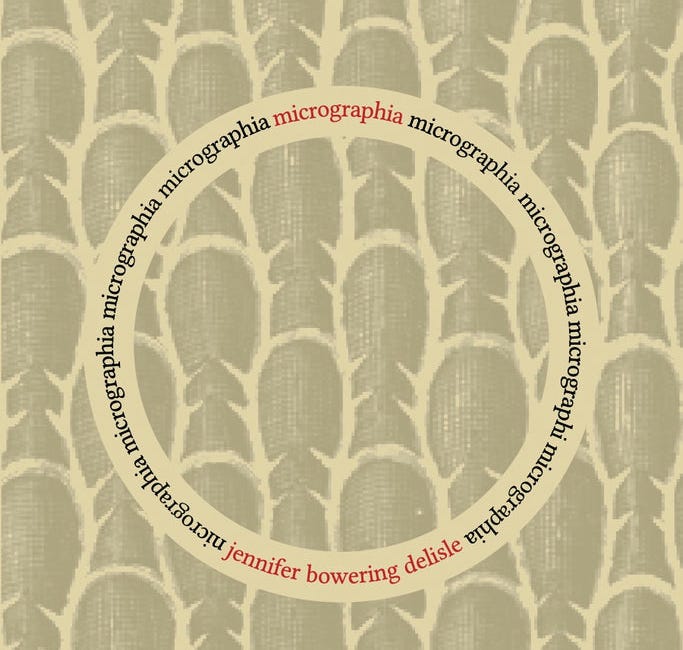 Jennifer Bowering Delisle | Issue 32
