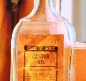 Did your parents give you castor oil in the 60's and what ... Did your parents give you castor oil in the 60's and what ...