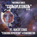 Robert Stark's Newsletter