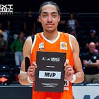 Noa Essengue Scouting Report