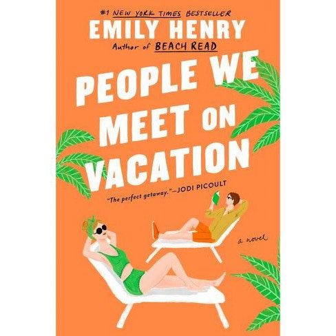 Vacation Vacation