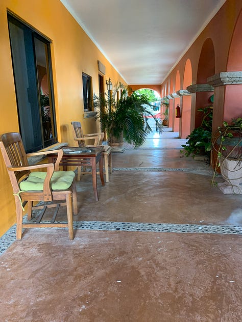 Todos Santos, Baja California Mexico