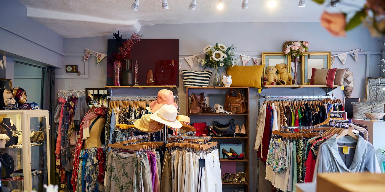 3 thương hiệu ký gửi thời trang trực tuyến tại Việt Nam