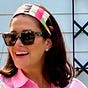 Ashlee Glazer's avatar