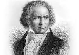Ludwig van Beethoven Birthday