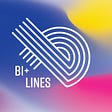 Bi+ Lines's avatar