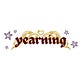 Yearning