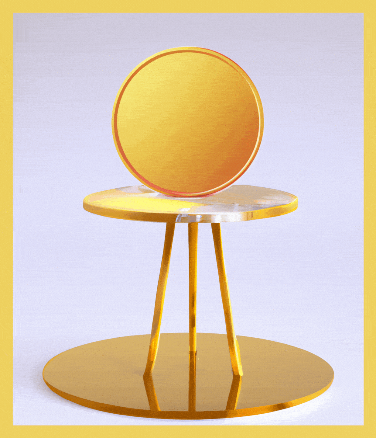 The Roundy Award: Celebrating well-rounded lives beyond the career hustle The Roundy Award: Celebrating well-rounded lives beyond the career hustle