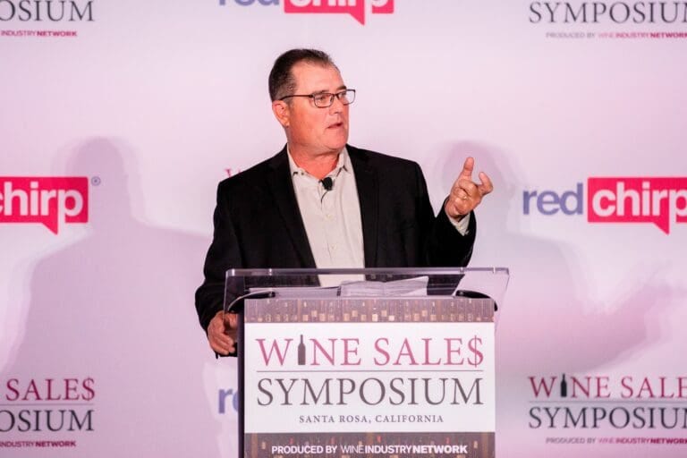 George Christie Archives - Wine Industry Advisor