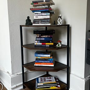 Eddie’s Book Breakdown