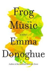 Frog Music Frog Music