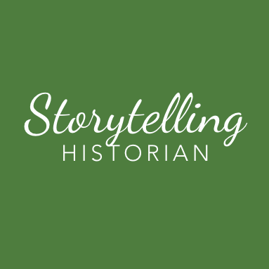 Storytelling Historian