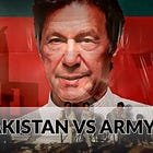 Power Without Consent: Imran Khan, the Military State, and Pakistan’s Unfinished Crisis