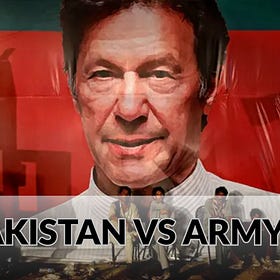 Power Without Consent: Imran Khan, the Military State, and Pakistan’s Unfinished Crisis