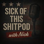 Sick of this Shit Publications