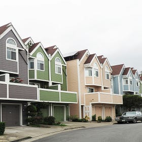 Why the Low-Churn Housing Market Is Bad for Workers