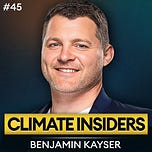 The Saturday Climate Insider