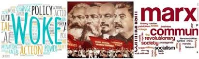 Why Wokeism is indeed Neo-Marxism ...