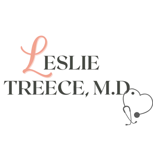 Artwork for Dr. Leslie Treece
