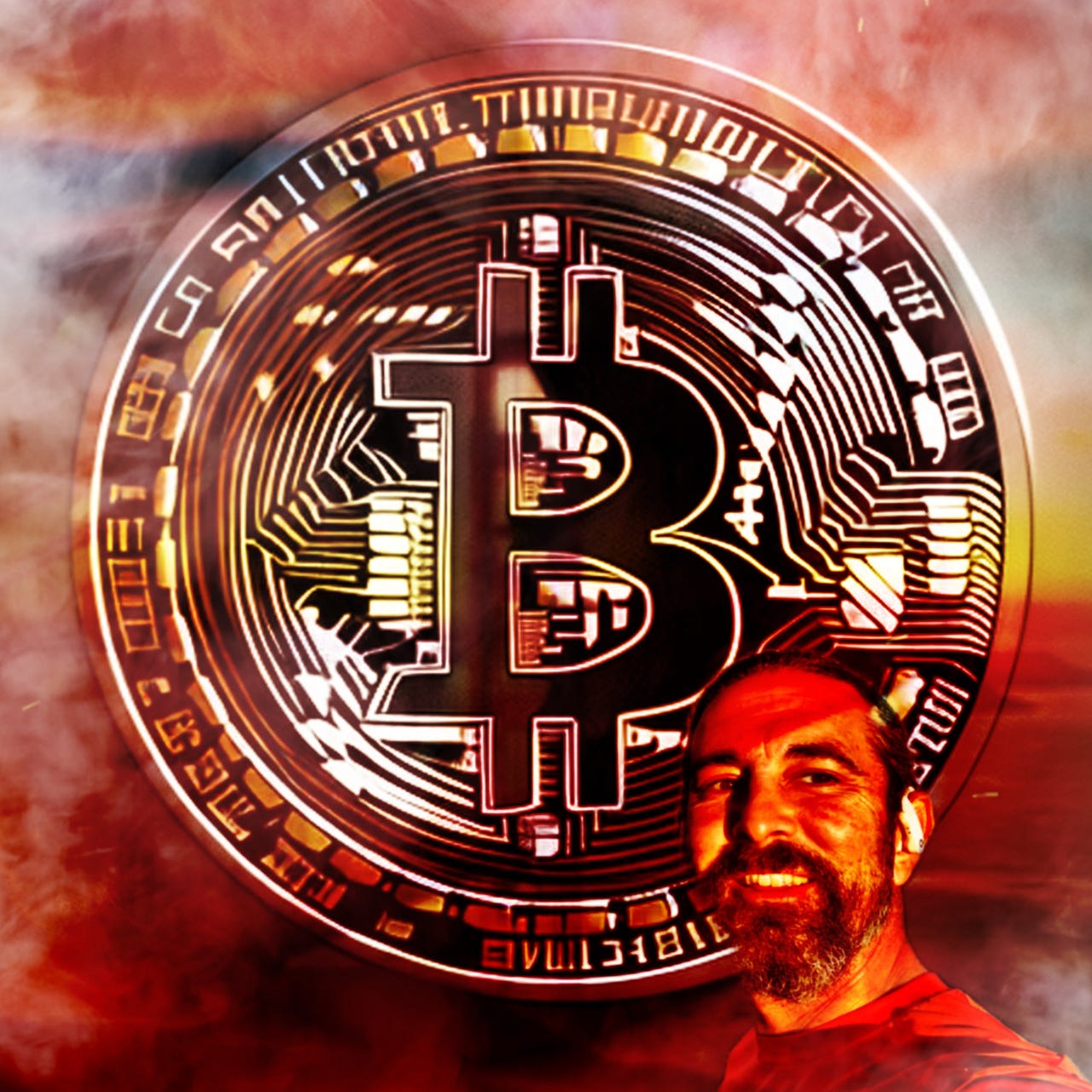 Starting Point - by John Montoya - The Bitcoin Bridge