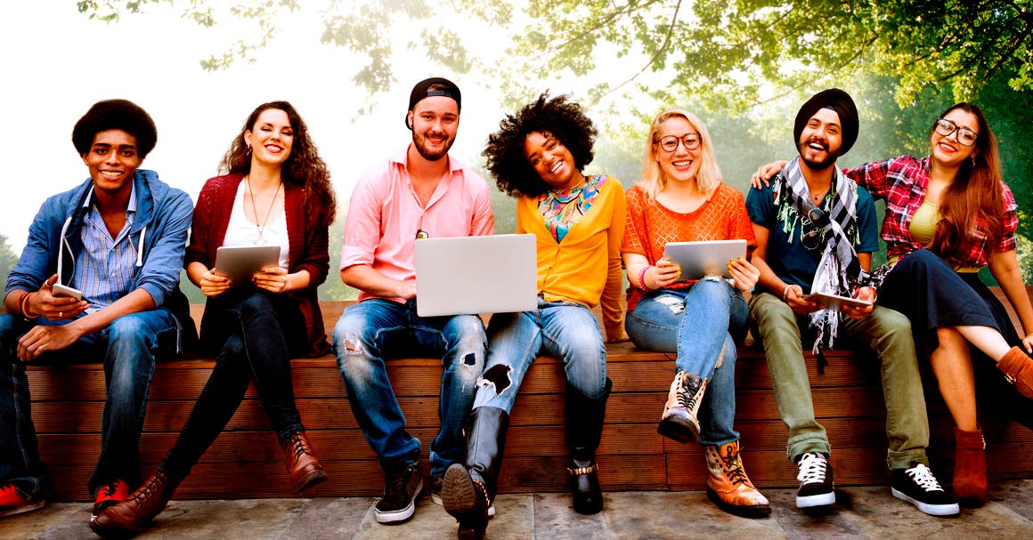 What founders told us about diversity in software engineering: It's a  pipeline problem