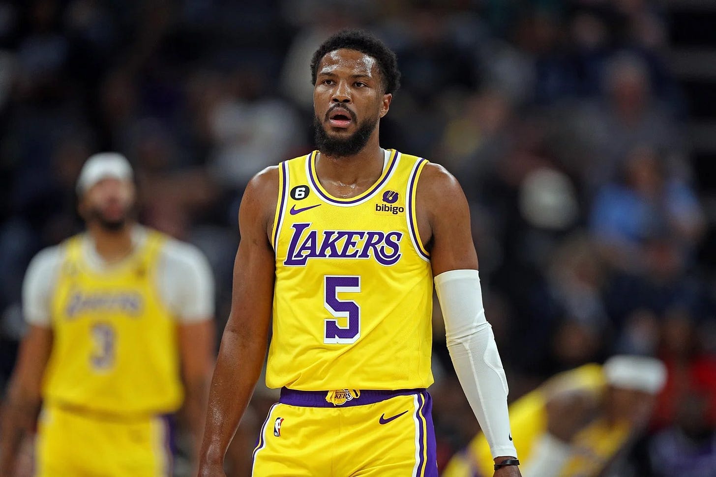 Malik Beasley (@mbeasy5) / Twitter
