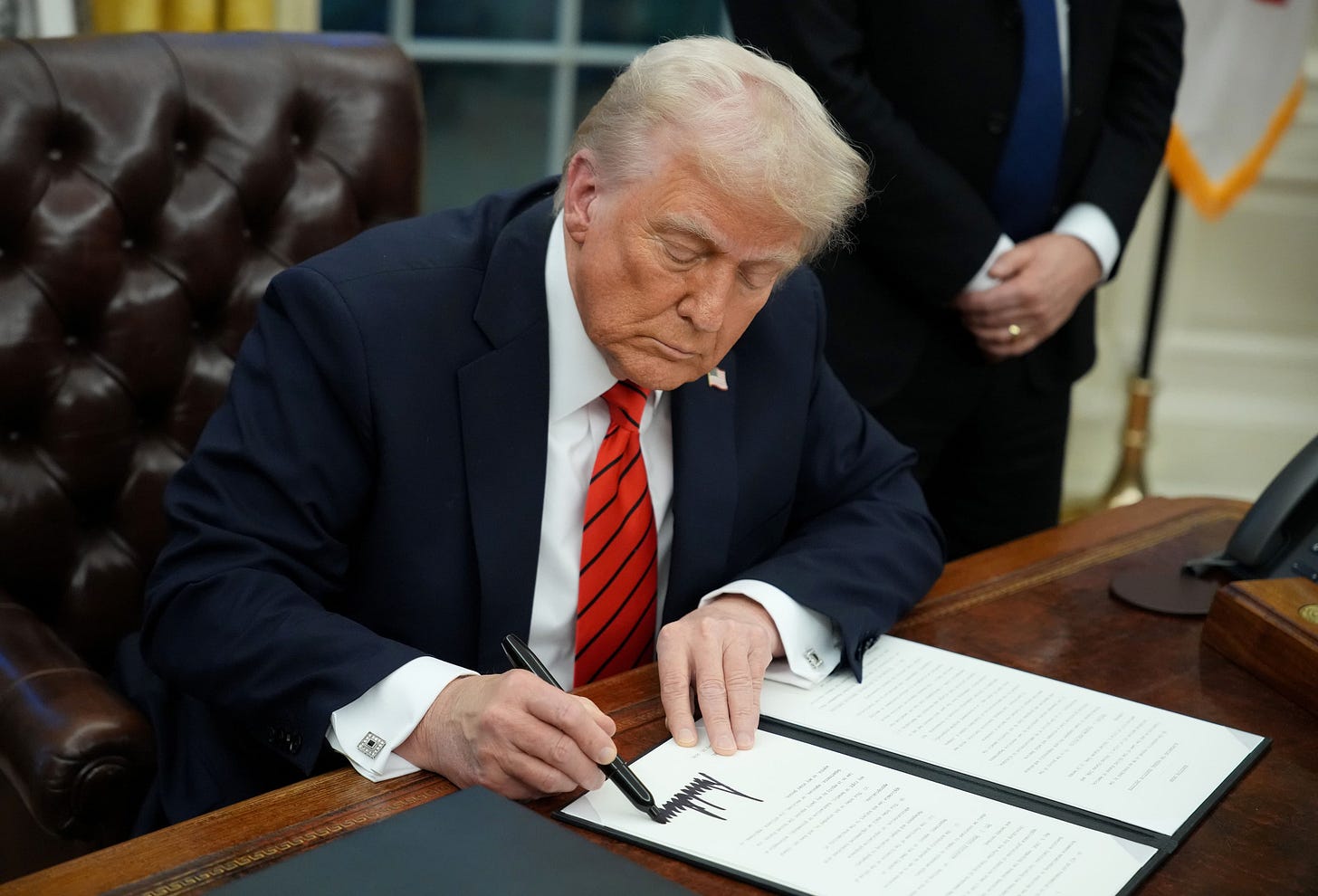4 Unanswered Questions About Trump's Crypto Reserve