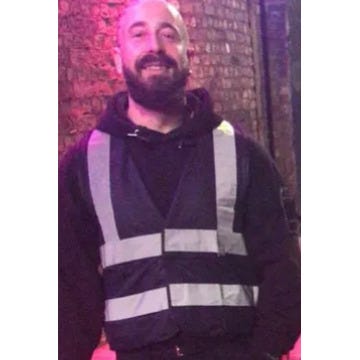 Notice Gallery for Donovan Travis DINEEN-WHITHAM