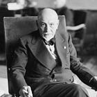 Luigi Pirandello: a long-winded introduction