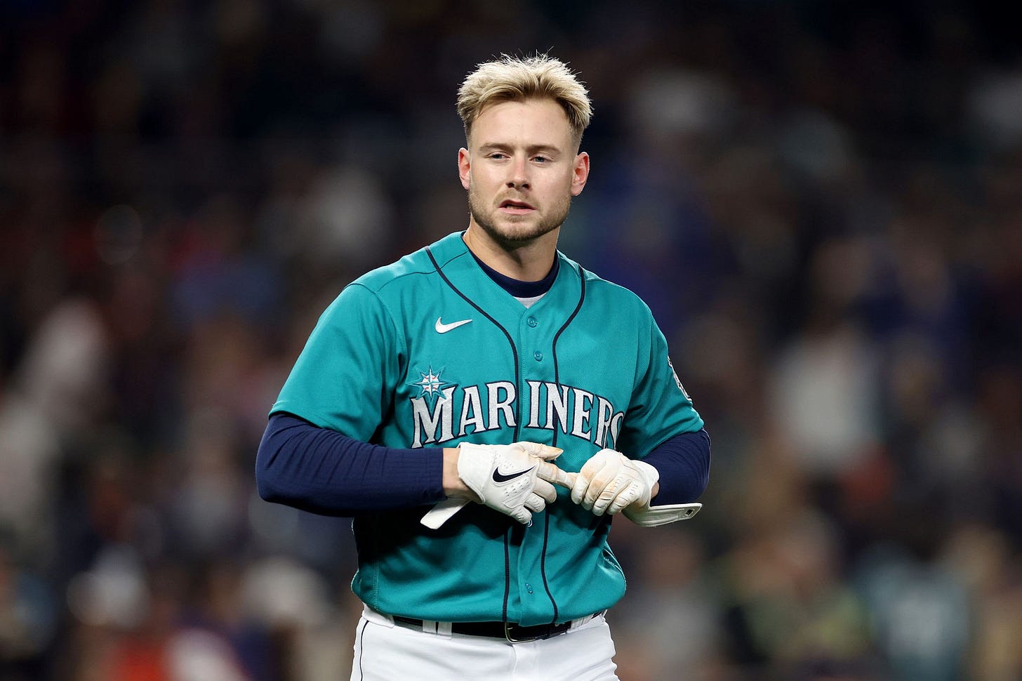 Steph Chambers/Getty Images