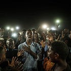 As the war rages on, the resistance committees are keeping Sudan’s revolution alive – but only just